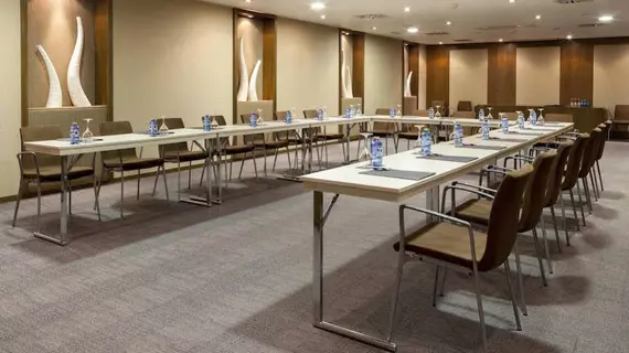 AC Hotel Palacio Universal by Marriott | Galicia - Pontevedra (vilayet) - Vigo