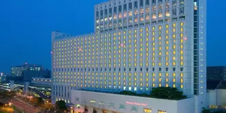 Sheraton Miyako Hotel Osaka