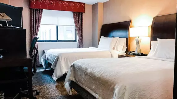 Hilton Garden Inn New York/Manhattan-Chelsea | New York - New York (ve civarı) - Manhattan - Chelsea