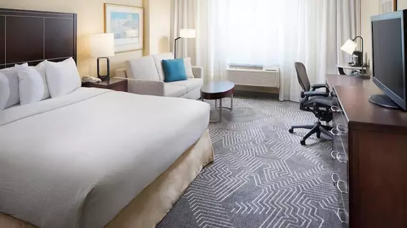 DoubleTree by Hilton Los Angeles/Commerce | Kaliforniya - Los Angeles County - San Gabriel Valley