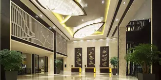 Sheraton Changde Wuling Hotel