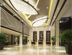 Sheraton Changde Wuling Hotel | Hunan - Changde