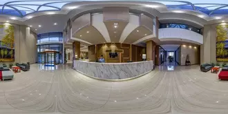 Holiday Inn Express Ordos Dongsheng