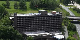 Crowne Plaza Danbury