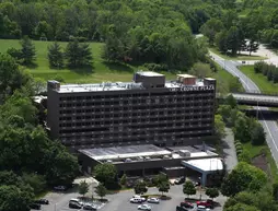 Crowne Plaza Danbury | Connecticut - Danbury (ve civarı) - Danbury