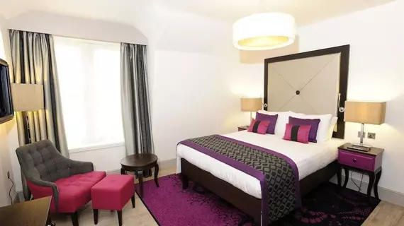 Hotel Indigo London Kensington - Earl's Court | Londra (ve civarı) - Kensington - Earl's Court