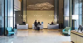 Chongqing Marriott Hotel | Chongqing (ve civarı) - Chongqing - Haitangxi - Yuzhong