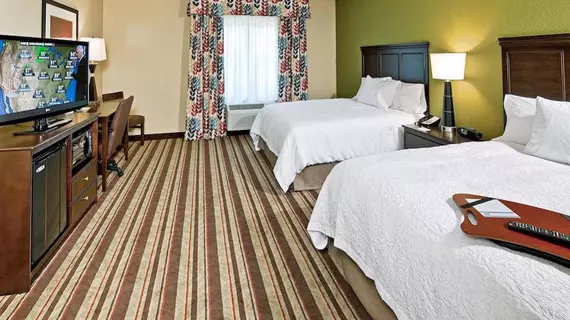 Hampton Inn Augusta | Maine - Augusta (ve civarı) - Augusta