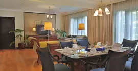 Sheraton Lampung Hotel | Lampung - Bandar Lampung