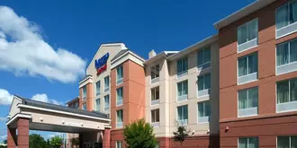 Fairfield Inn & Suites Wilmington Wrightsville Beach