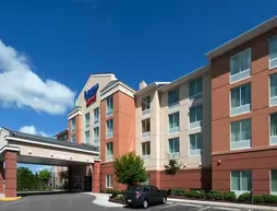 Fairfield Inn & Suites Wilmington Wrightsville Beach