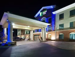 Holiday Inn Express Hotel & Suites Little Rock-West | Arkansas - Little Rock (ve civarı) - Little Rock