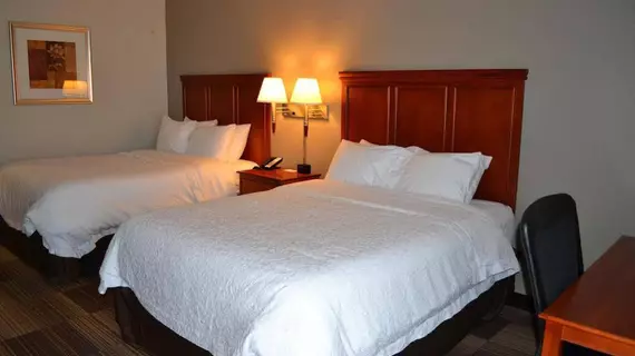 Hampton Inn Medina | Ohio - Summit İlçesi - Akron (ve civarı) - Medina