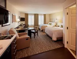 Candlewood Suites Morgantown-Univ West Virginia | Batı Virginia - Morgantown (ve civarı) - Morgantown