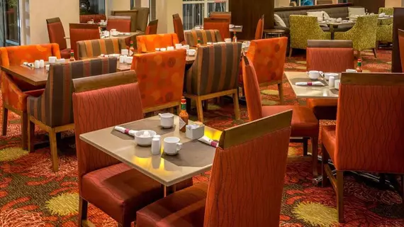 Hilton Garden Inn Boise Spectrum | Idaho - Boise (ve civarı) - Boise