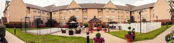 Residence Inn Cincinnati Airport | Kentucky - Covington (ve civarı) - Erlanger