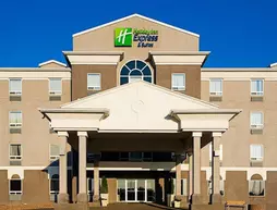 HOLIDAY INN EXPRESS & SUITES R | Saskatchewan - Regina