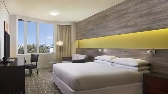 Four Points by Sheraton Perth | Batı Avustralya - Perth (ve civarı) - Perth - Perth Merkezi İş Bölgesi