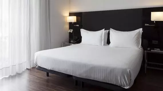 AC Hotel Palacio Universal by Marriott | Galicia - Pontevedra (vilayet) - Vigo