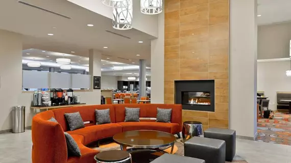 Homewood Suites by Hilton Anaheim Resort - Convention Center | Kaliforniya - Orange County - Anaheim - Anaheim Resort