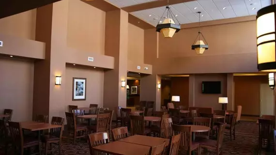 Hampton Inn & Suites Green River | Wyoming - Rock Springs (ve civarı) - Green River