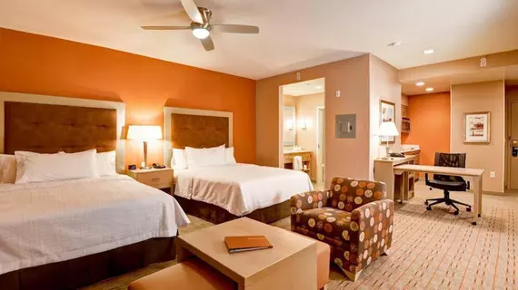 Homewood Suites by Hilton Anaheim Resort - Convention Center | Kaliforniya - Orange County - Anaheim - Anaheim Resort