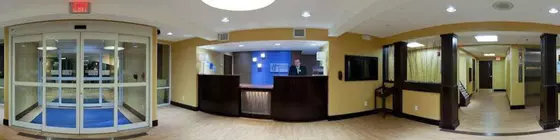 Holiday Inn Express - Bowling Green | Kentucky - Bowling Green (ve civarı) - Bowling Green