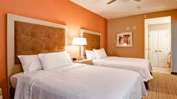 Homewood Suites by Hilton Anaheim Resort - Convention Center | Kaliforniya - Orange County - Anaheim - Anaheim Resort