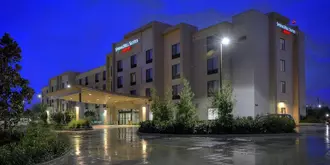 SpringHill Suites by Marriott Baton Rouge North / Airport