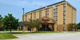 Hampton Inn Chicago-Carol Stream