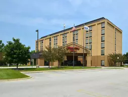 Hampton Inn Chicago-Carol Stream | İllinois - Carol Stream