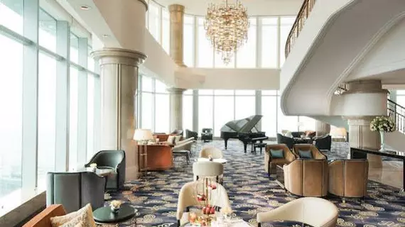 Waldorf Astoria Chengdu | Sişuan - Chengdu - Wuhou