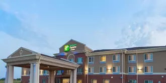 Holiday Inn Express Hotel & Suites El Dorado