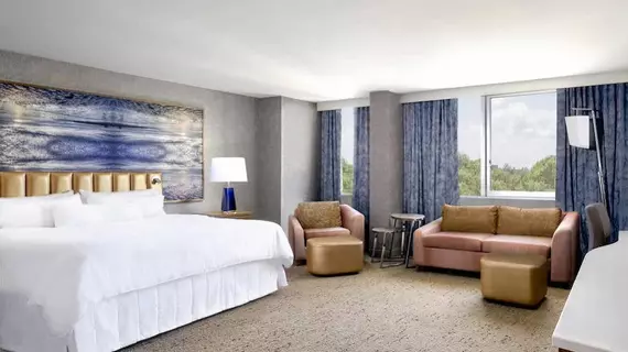 Westin Fort Lauderdale | Florida - Fort Lauderdale (ve civarı) - Fort Lauderale