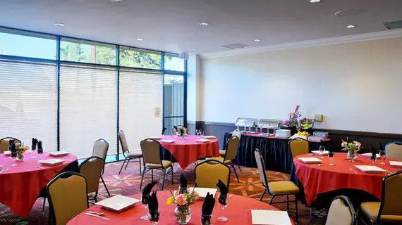 Holiday Inn Long Beach-Downtown Area | Kaliforniya - Los Angeles County - Long Beach