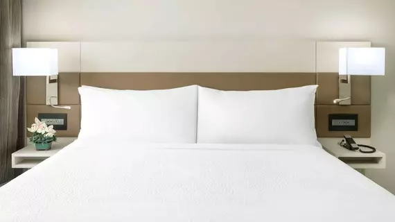 AC Hotel by Marriott San Juan Condado | San Juan (ve civarı) - San Juan