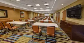 Fairfield Inn and Suites by Marriott Weatherford | Oklahoma - Weatherford