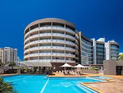 DoubleTree by Hilton Cairns | Queensland - Cairns - Cairns (ve civarı) - Cairns - Cairns Merkezi İş Bölgesi