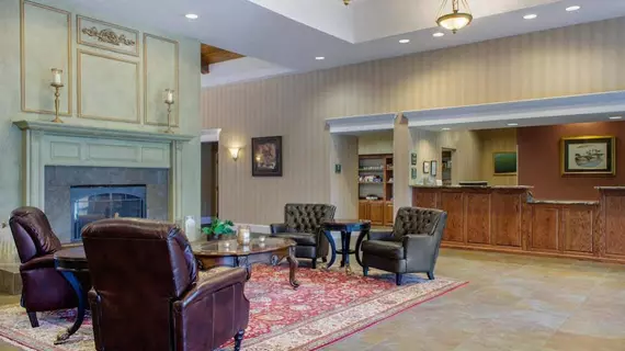 Homewood Suites by Hilton Covington | Louisiana - Hammond (ve civarı) - Covington