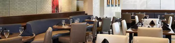 Detroit Metro Airport Marriott | Michigan - Detroit (ve civarı) - Romulus