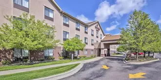 Hampton Inn Detroit/Belleville-Airport Area