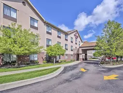 Hampton Inn Detroit/Belleville-Airport Area | Michigan - Detroit (ve civarı) - Belleville