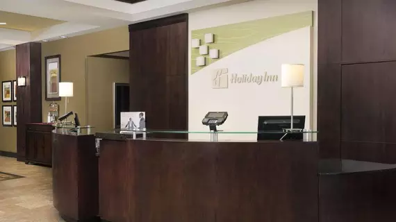 Holiday Inn & Suites Denver Airport | Kolorado - Denver (ve civarı) - Denver