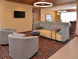 Holiday Inn Express Hotel & Suites Lonoke I-40 | Arkansas - Little Rock (ve civarı) - Lonoke