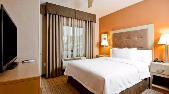 Homewood Suites by Hilton Anaheim Resort - Convention Center | Kaliforniya - Orange County - Anaheim - Anaheim Resort