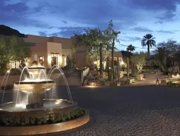 JW Marriott Camelback Inn Resort | Arizona - Phoenix (ve civarı) - Paradise Valley