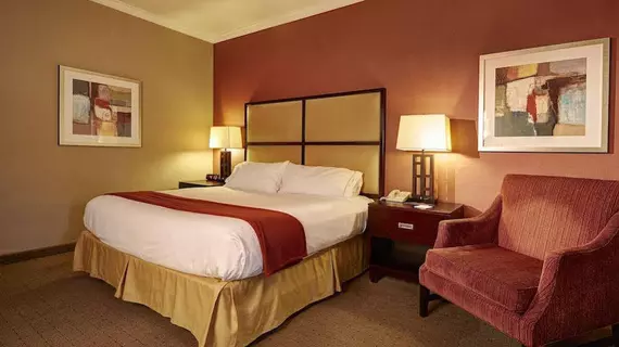 Holiday Inn Express Encinitas Cardiff Beach-LegoLand | Kaliforniya - San Diego County - Cardiff-by-the-Sea