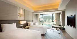 Hilton Zhoushan | Zhejiang - Zhoushan - Putuo