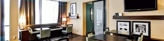 Hampton Inn Detroit-Madison Heights/South Troy | Michigan - Detroit (ve civarı) - Madison Heights