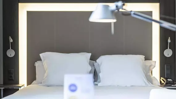 Novotel Madrid Center | Madrid Özerk Topluluğu - Madrid (ve civarı) - Madrid